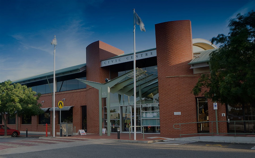 City of Tea Tree Gully's digitalfirst approach OpenForms