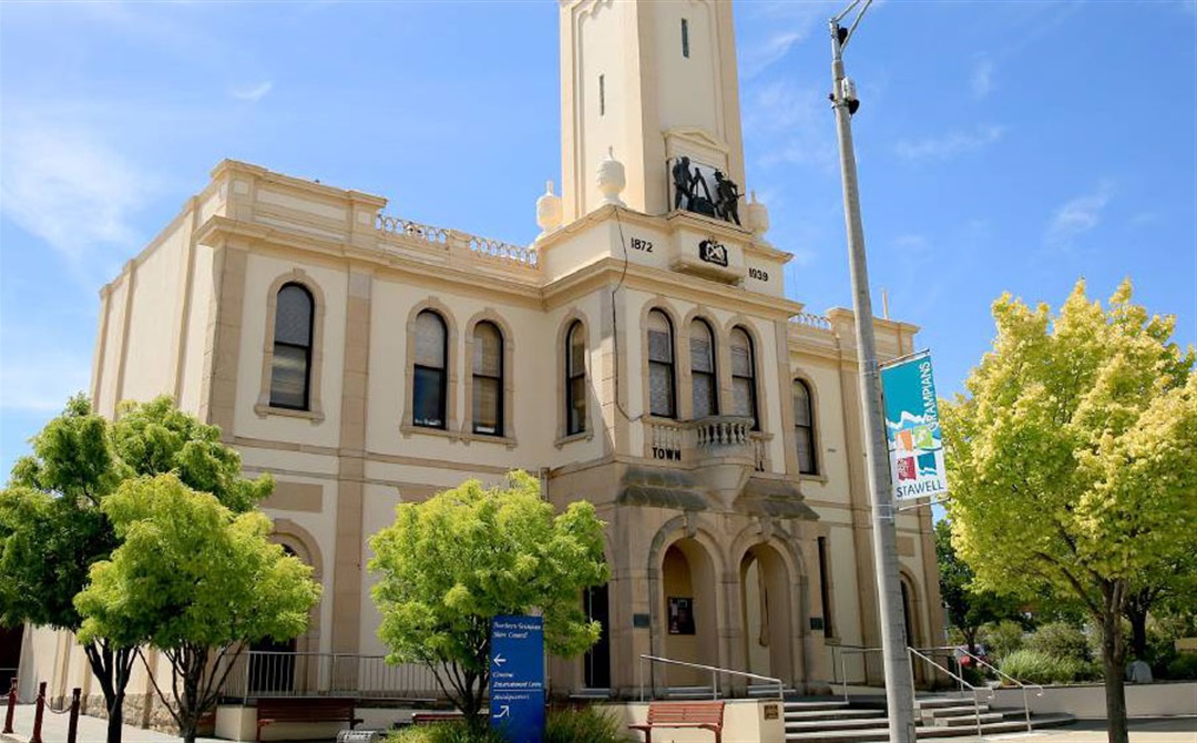 Northern Grampians accelerates digital service uptake OpenForms